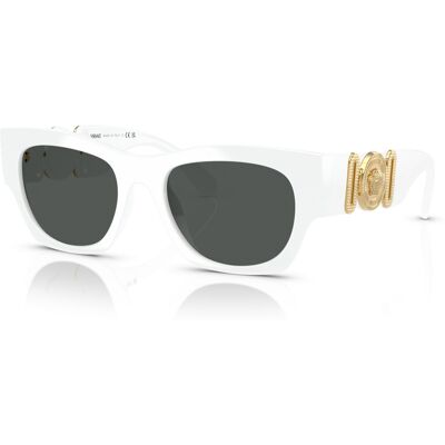 Lunettes de soleil Versace VE 4479U (314/87) Homme - Publicité Lunettes de soleil Versace VE 4479U (314/87) Homme - Publicité