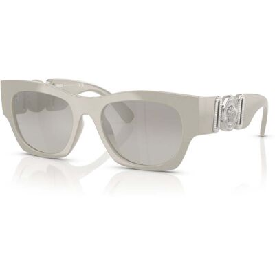 Lunettes de soleil Versace VE 4479U (55016V) Homme - Publicité Lunettes de soleil Versace VE 4479U (55016V) Homme - Publicité