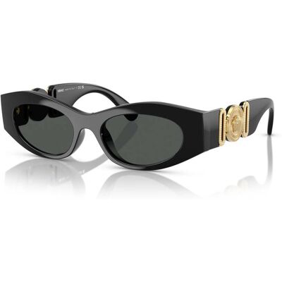 Lunettes de soleil Versace VE 4480U (GB1/87) Femme - Publicité Lunettes de soleil Versace VE 4480U (GB1/87) Femme - Publicité
