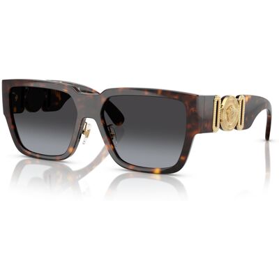 Lunettes de soleil Versace VE 4483D (108/8G) Homme - Publicité Lunettes de soleil Versace VE 4483D (108/8G) Homme - Publicité