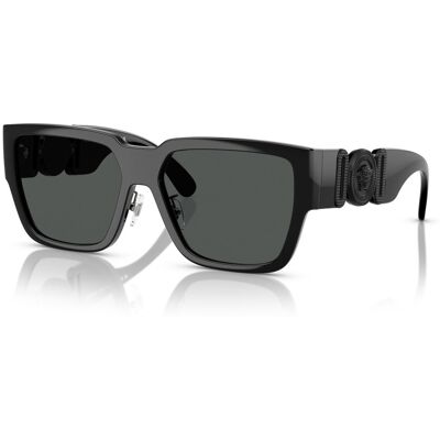 Lunettes de soleil Versace VE 4483D (536087) Homme - Publicité Lunettes de soleil Versace VE 4483D (536087) Homme - Publicité
