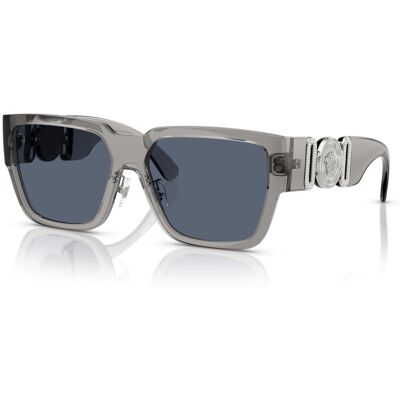 Lunettes de soleil Versace VE 4483D (593/87) Homme - Publicité Lunettes de soleil Versace VE 4483D (593/87) Homme - Publicité