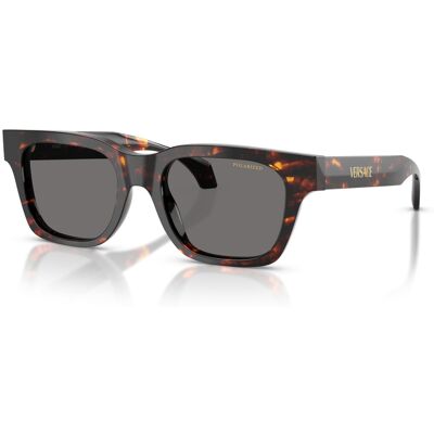 Lunettes de soleil Versace VE 4486 (550981) Homme - Publicité Lunettes de soleil Versace VE 4486 (550981) Homme - Publicité