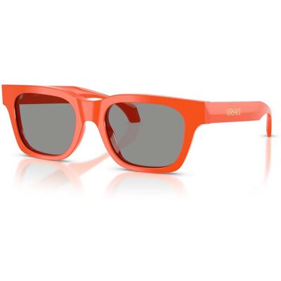Lunettes de soleil Versace VE 4486 (5511/1) Homme - Publicité Lunettes de soleil Versace VE 4486 (5511/1) Homme - Publicité