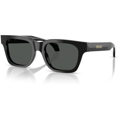 Lunettes de soleil Versace VE 4486 (GB1/87) Homme - Publicité Lunettes de soleil Versace VE 4486 (GB1/87) Homme - Publicité