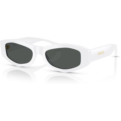 Lunettes de soleil Versace VE 4487 (314/87) Femme - Publicité Lunettes de soleil Versace VE 4487 (314/87) Femme - Publicité
