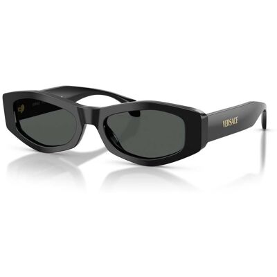 Lunettes de soleil Versace VE 4487 (GB1/87) Femme - Publicité Lunettes de soleil Versace VE 4487 (GB1/87) Femme - Publicité