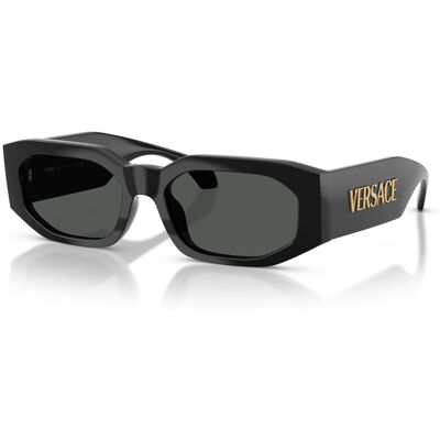 Lunettes de soleil Versace VE 4489U (GB1/87) Homme - Publicité Lunettes de soleil Versace VE 4489U (GB1/87) Homme - Publicité