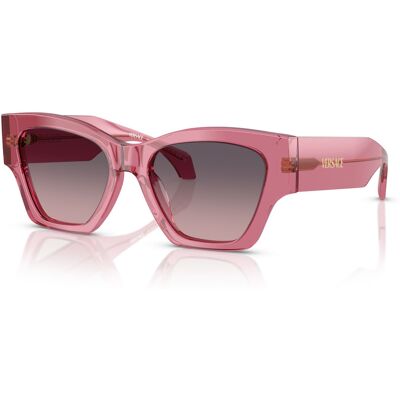 Lunettes de soleil Versace VE 4492U (551646) Femme - Publicité Lunettes de soleil Versace VE 4492U (551646) Femme - Publicité