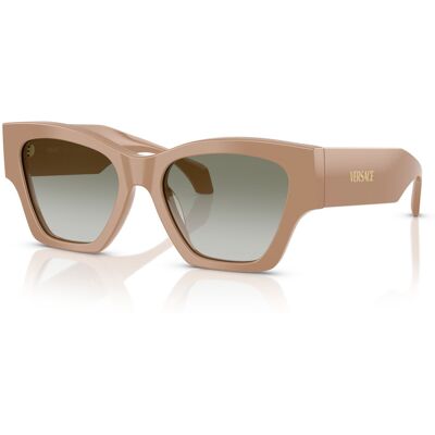 Lunettes de soleil Versace VE 4492U (55178E) Femme - Publicité Lunettes de soleil Versace VE 4492U (55178E) Femme - Publicité