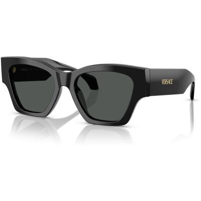 Lunettes de soleil Versace VE 4492U (GB1/87) Femme - Publicité Lunettes de soleil Versace VE 4492U (GB1/87) Femme - Publicité