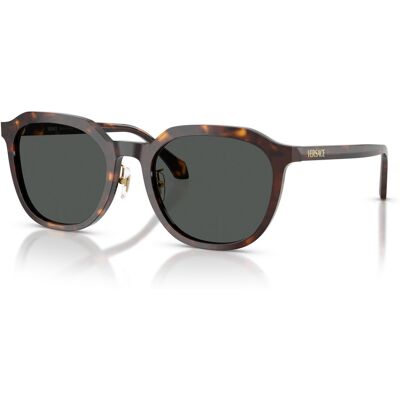 Lunettes de soleil Versace VE 4493D (108/87) Femme - Publicité Lunettes de soleil Versace VE 4493D (108/87) Femme - Publicité