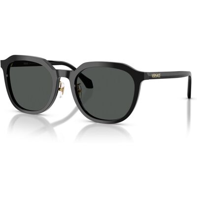 Lunettes de soleil Versace VE 4493D (GB1/87) Femme - Publicité Lunettes de soleil Versace VE 4493D (GB1/87) Femme - Publicité