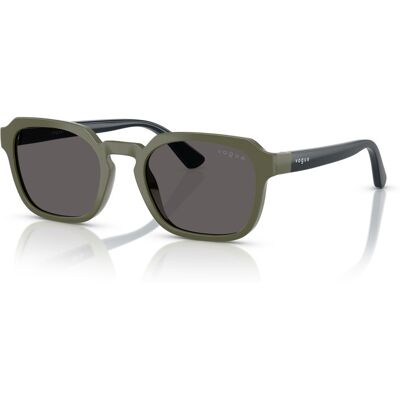 Lunettes de soleil Vogue VJ 2025 (318587) - Publicité Lunettes de soleil Vogue VJ 2025 (318587) - Publicité