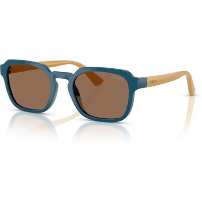 Lunettes de soleil Vogue VJ 2025 (319073) - Publicité Lunettes de soleil Vogue VJ 2025 (319073) - Publicité