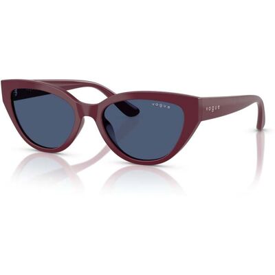 Lunettes de soleil Vogue VJ 2026 (287580) - Publicité Lunettes de soleil Vogue VJ 2026 (287580) - Publicité