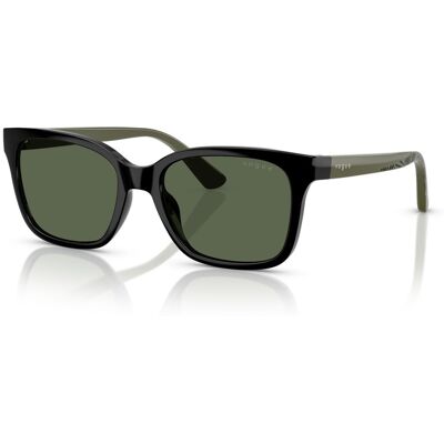 Lunettes de soleil Vogue VJ 2027 (W44/71) - Publicité Lunettes de soleil Vogue VJ 2027 (W44/71) - Publicité