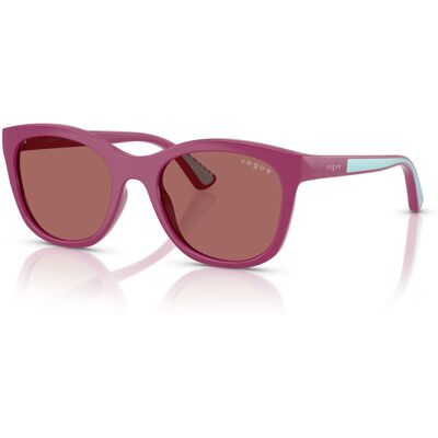 Lunettes de soleil Vogue VJ 2028 (321169) - Publicité Lunettes de soleil Vogue VJ 2028 (321169) - Publicité