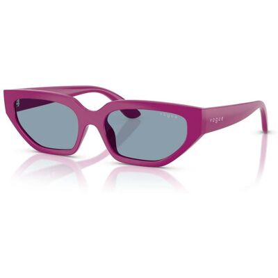 Lunettes de soleil Vogue VJ 2029 (230180) - Publicité Lunettes de soleil Vogue VJ 2029 (230180) - Publicité
