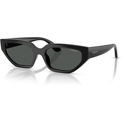 Lunettes de soleil Vogue VJ 2029 (W44/87) - Publicité Lunettes de soleil Vogue VJ 2029 (W44/87) - Publicité