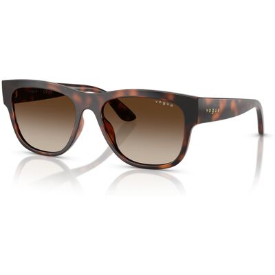 Lunettes de soleil Vogue VJ 2030 (271813) - Publicité Lunettes de soleil Vogue VJ 2030 (271813) - Publicité