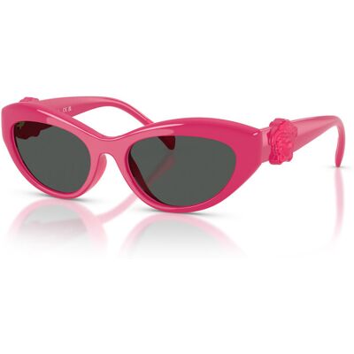 Lunettes de soleil Versace VK 4005U (552787) - Publicité Lunettes de soleil Versace VK 4005U (552787) - Publicité