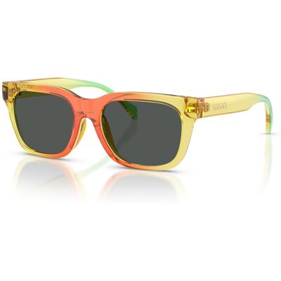Lunettes de soleil Versace VK 4006U (553087) - Publicité Lunettes de soleil Versace VK 4006U (553087) - Publicité