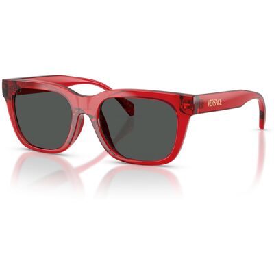 Lunettes de soleil Versace VK 4006U (553387) - Publicité Lunettes de soleil Versace VK 4006U (553387) - Publicité