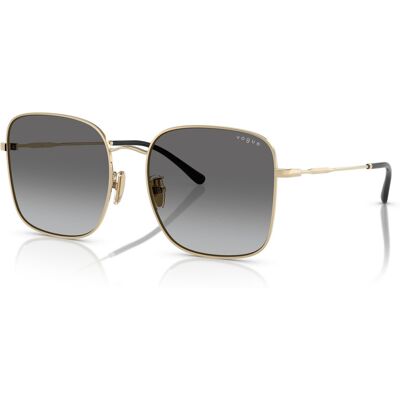 Lunettes de soleil Vogue VO 4327SD (848/11) Femme - Publicité Lunettes de soleil Vogue VO 4327SD (848/11) Femme - Publicité