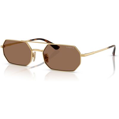 Lunettes de soleil Vogue VO 4329S (280/73) Femme - Publicité Lunettes de soleil Vogue VO 4329S (280/73) Femme - Publicité