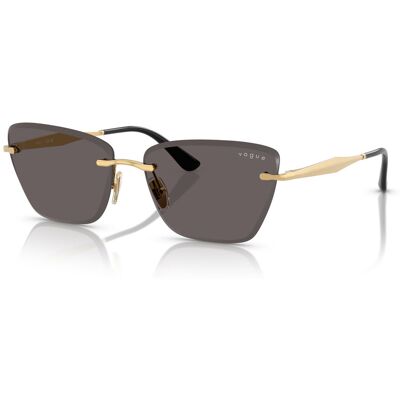 Lunettes de soleil Vogue VO 4332S (280/87) Femme - Publicité Lunettes de soleil Vogue VO 4332S (280/87) Femme - Publicité