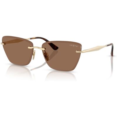 Lunettes de soleil Vogue VO 4332S (848/73) Femme - Publicité Lunettes de soleil Vogue VO 4332S (848/73) Femme - Publicité