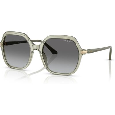 Lunettes de soleil Vogue VO 5561S (302211) Femme - Publicité Lunettes de soleil Vogue VO 5561S (302211) Femme - Publicité
