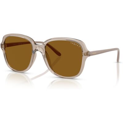 Lunettes de soleil Vogue VO 5601S (299083) Femme - Publicité Lunettes de soleil Vogue VO 5601S (299083) Femme - Publicité