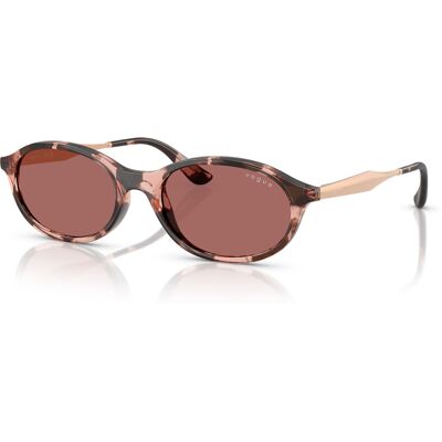 Lunettes de soleil Vogue VO 5625S (319969) Femme - Publicité Lunettes de soleil Vogue VO 5625S (319969) Femme - Publicité
