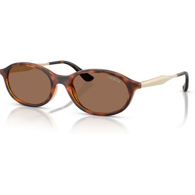 Lunettes de soleil Vogue VO 5625S (W65673) Femme - Publicité Lunettes de soleil Vogue VO 5625S (W65673) Femme - Publicité