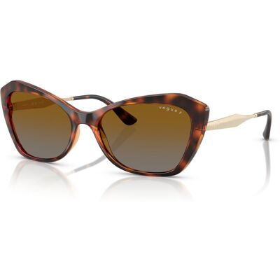 Lunettes de soleil Vogue VO 5626S (W656T5) Femme - Publicité Lunettes de soleil Vogue VO 5626S (W656T5) Femme - Publicité