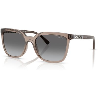 Lunettes de soleil Vogue VO 5633SB (294011) Femme - Publicité Lunettes de soleil Vogue VO 5633SB (294011) Femme - Publicité