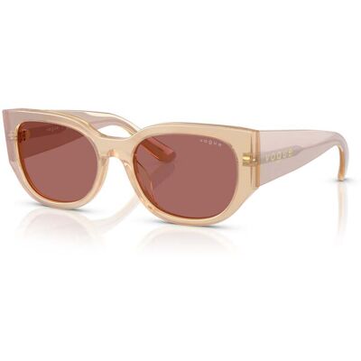 Lunettes de soleil Vogue VO 5641SU (323469) Femme - Publicité Lunettes de soleil Vogue VO 5641SU (323469) Femme - Publicité