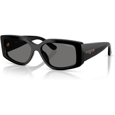 Lunettes de soleil Vogue VO 5642SU (W44/81) Femme - Publicité Lunettes de soleil Vogue VO 5642SU (W44/81) Femme - Publicité
