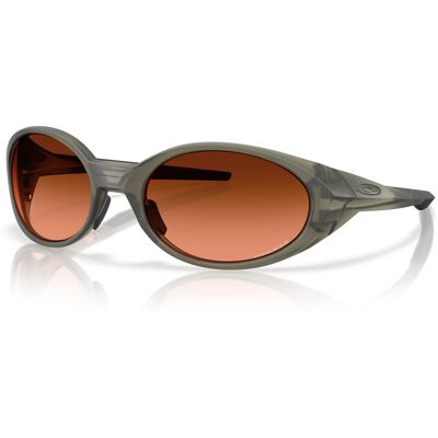 Lunettes de soleil Oakley Eyejacket Redux OO 9438 (943826) 9438 26 Homme - Publicité Lunettes de soleil Oakley Eyejacket Redux OO 9438 (943826) 9438 26 Homme - Publicité