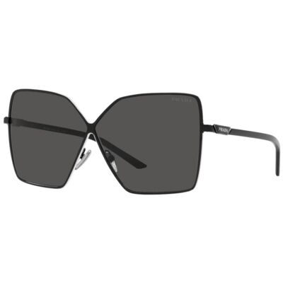 Lunettes de soleil Prada PR 50YS (1AB5S0) Femme - Publicité Lunettes de soleil Prada PR 50YS (1AB5S0) Femme - Publicité