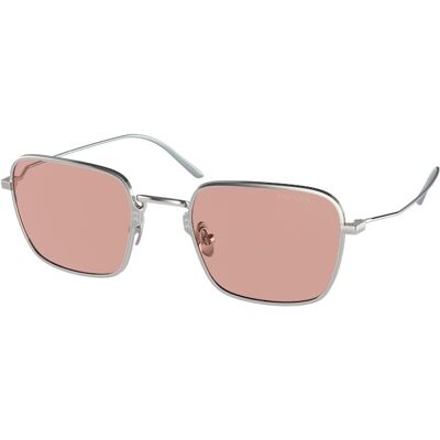 Lunettes de soleil Prada PR 54WS (05Q03F) Femme - Publicité Lunettes de soleil Prada PR 54WS (05Q03F) Femme - Publicité