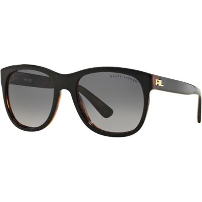 Lunettes de soleil Ralph Lauren RL 8141 (5260T3) Femme - Publicité Lunettes de soleil Ralph Lauren RL 8141 (5260T3) Femme - Publicité