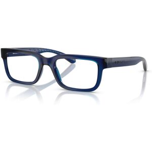 Lunettes de vue Arnette Emboss AN 7269 (2990) Homme - Publicité Lunettes de vue Arnette Emboss AN 7269 (2990) Homme - Publicité