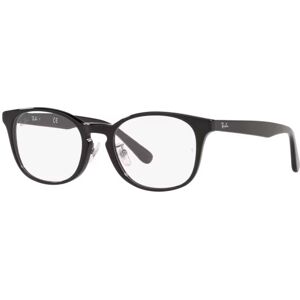 Ray Ban Lunettes de vue Ray-Ban RX 5386D (2000) - RB 5386D 2000 Femme - Publicité Ray Ban Lunettes de vue Ray-Ban RX 5386D (2000) - RB 5386D 2000 Femme - Publicité