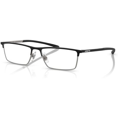 Lunettes de vue Arnette Aye AN 6149 (765) Homme - Publicité Lunettes de vue Arnette Aye AN 6149 (765) Homme - Publicité