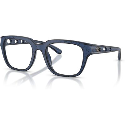 Diesel DL6001U - Lunettes unisex carrées - Publicité Diesel DL6001U - Lunettes unisex carrées - Publicité