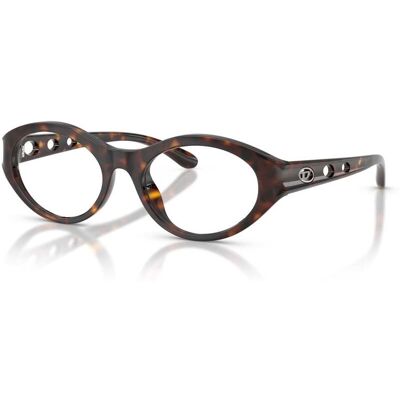 Lunettes Ronde Vintage Tortue Diesel DL6002U - Lunettes - Publicité Lunettes Ronde Vintage Tortue Diesel DL6002U - Lunettes - Publicité