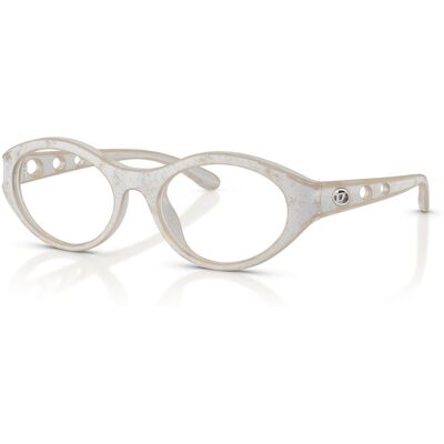 Lunettes de vue Diesel DL 6002U (2016) Femme - Publicité Lunettes de vue Diesel DL 6002U (2016) Femme - Publicité